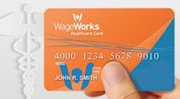 commuter card wageworks